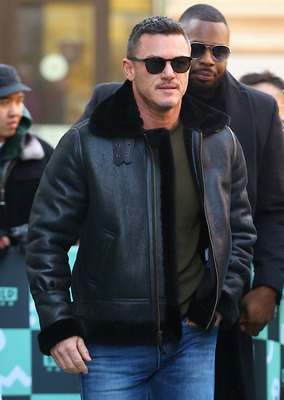 Luke Evans Poster 2974795