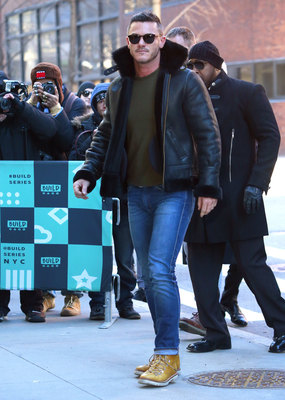 Luke Evans Poster 2974806