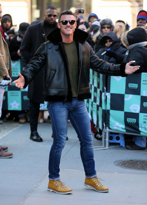 Luke Evans Poster 2974852