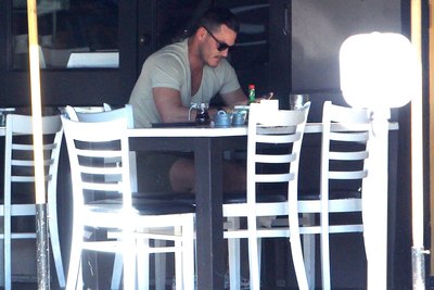 Luke Evans Poster 3089073