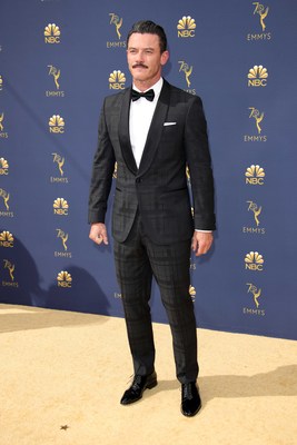 Luke Evans Poster 3740996
