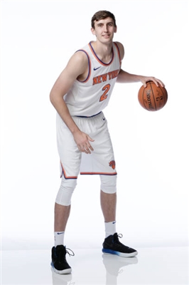 Luke Kornet Poster 3415883