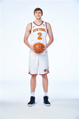 Luke Kornet Poster 3415885