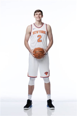 Luke Kornet Poster 3415886