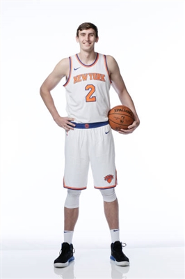 Luke Kornet Poster 3415887