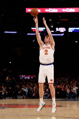 Luke Kornet Poster 3415889