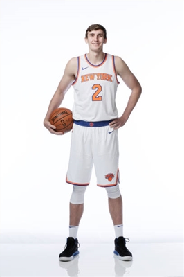 Luke Kornet Poster 3415891