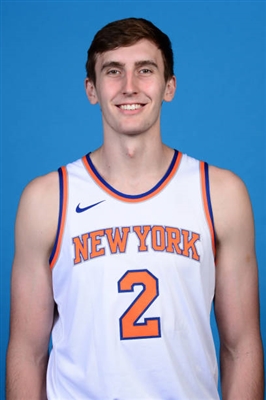 Luke Kornet Poster 3415892