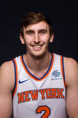 Luke Kornet Poster 3415899