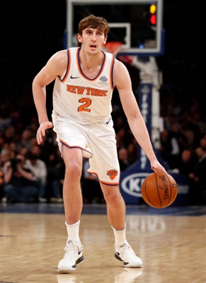 Luke Kornet Poster 3415902