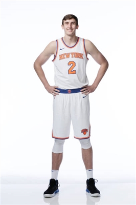 Luke Kornet Poster 3415906
