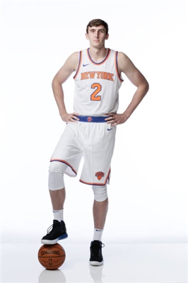 Luke Kornet Poster 3415910