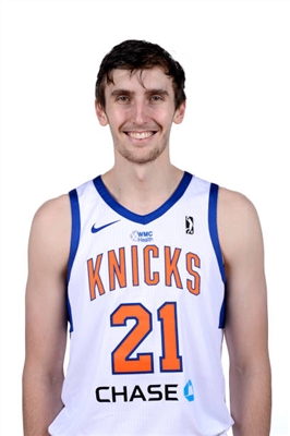 Luke Kornet Poster 3415911