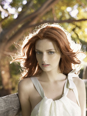 Lydia Hearst Shaw Poster 2119835