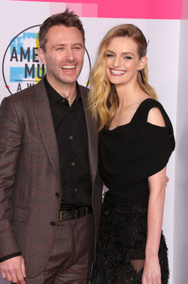 Lydia Hearst Shaw Poster 2831205