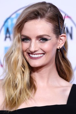 Lydia Hearst Shaw Poster 2831206