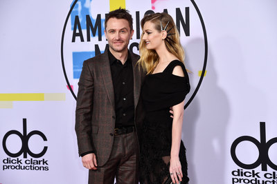 Lydia Hearst Shaw Poster 2831208