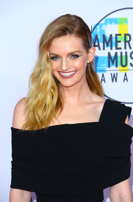 Lydia Hearst Shaw Poster 2831209