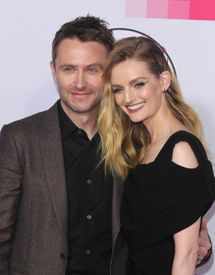 Lydia Hearst Shaw Poster 2831221