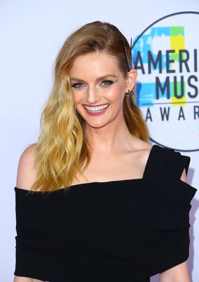 Lydia Hearst Shaw Poster 2831222
