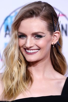 Lydia Hearst Shaw Poster 2831238