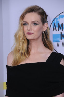 Lydia Hearst Shaw Poster 2895142