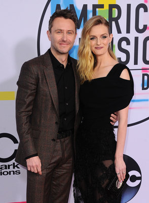 Lydia Hearst Shaw Poster 2895161