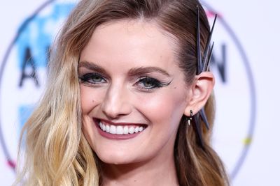 Lydia Hearst Shaw Poster 2895162