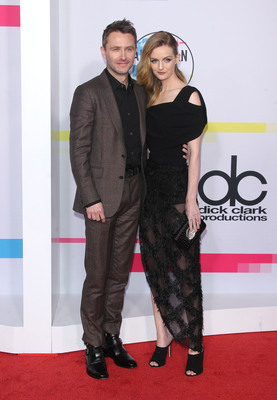 Lydia Hearst Shaw Poster 2895172