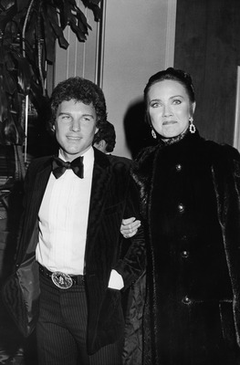 Lynda Carter Poster 2590553