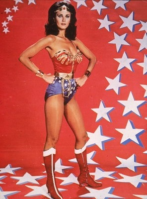 Lynda Carter Poster 2590562