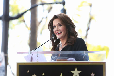 Lynda Carter Poster 3326023