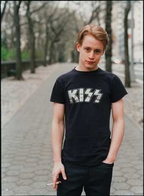 Macaulay Culkin Poster 2214863