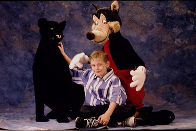 Macaulay Culkin Poster 2631376