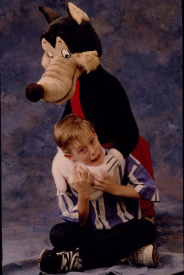 Macaulay Culkin Poster 2631377
