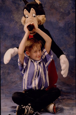 Macaulay Culkin Poster 2631390