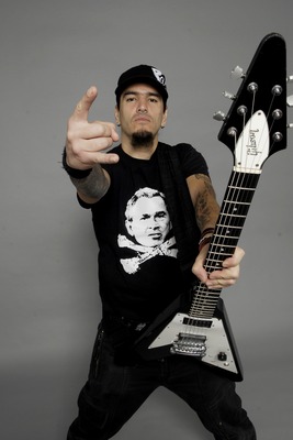 Machine Head Poster 2545331