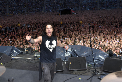 Machine Head Poster 2545341