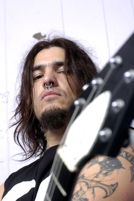 Machine Head Poster 2545461