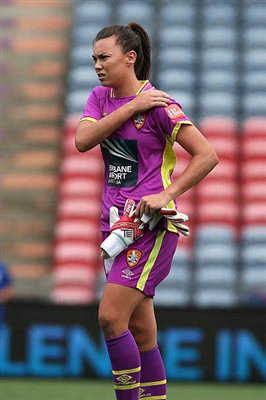 Mackenzie Arnold Poster 3701630