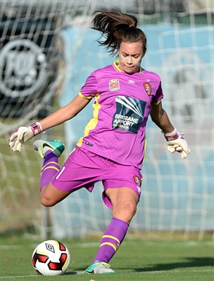 Mackenzie Arnold Poster 3701636