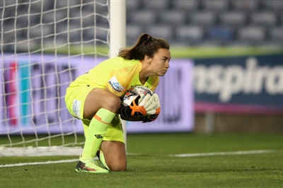 Mackenzie Arnold Poster 3701640