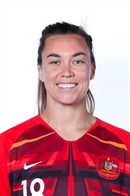 Mackenzie Arnold Poster 3701643