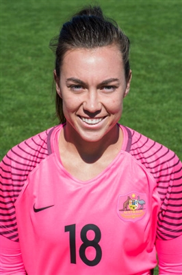 Mackenzie Arnold Poster 3701645