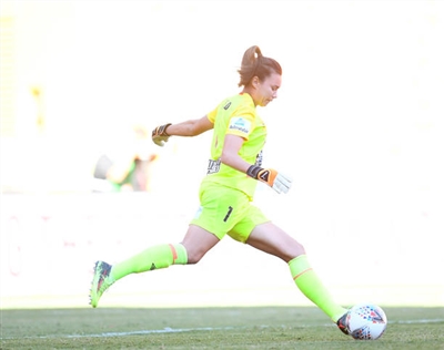 Mackenzie Arnold Poster 3701646