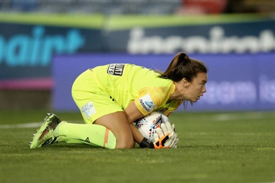 Mackenzie Arnold Poster 3701648