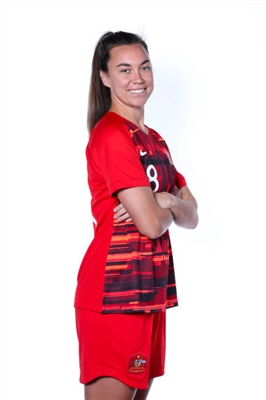 Mackenzie Arnold Poster 3701649