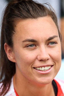 Mackenzie Arnold Poster 3701650