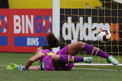 Mackenzie Arnold Poster 3701653