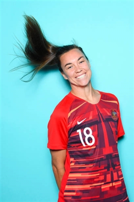 Mackenzie Arnold Poster 3701656